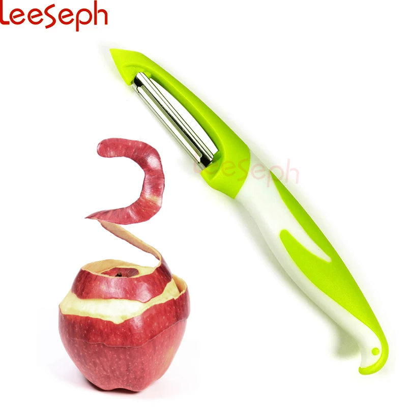 Vegetable, Potato Peeler Vegetable Cutter Fruit Melon Planer Grater Kitchen Gadgets