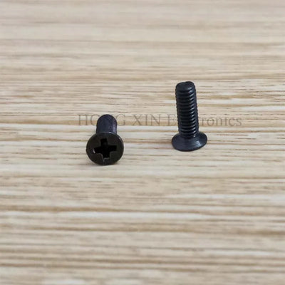 500 Pcs Laptop Notebook Screws Set Kit for computer small screw