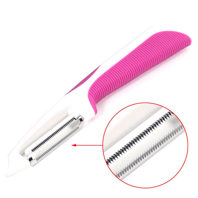 Vegetable, Potato Peeler Vegetable Cutter Fruit Melon Planer Grater Kitchen Gadgets