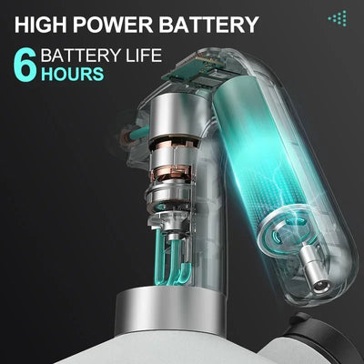 Automatic Watering Fogger Electric Plant Spray Bottle USB Electric Sanitizing Sprayer Hand Watering Machine Plants Garden Tools