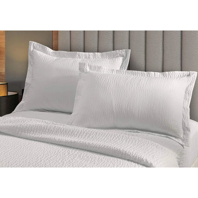 by Marriott Down Alternative Eco Pillow - Soft, Eco-Friendly Pillow with 100% Recycled Fill - Exclusively for Courtya