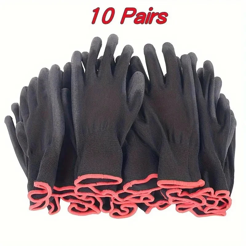 Antiskid Hand Gloves for Men, Antiskid, Antiskid, Antiskid, Antiskid, 10