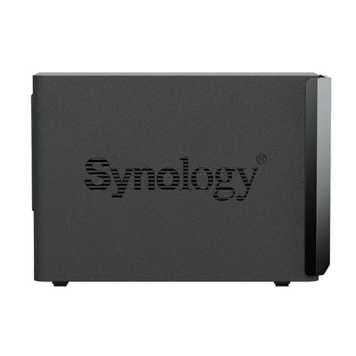 Enterprise NAS Synology DiskStation DS224+ NAS Cloud For Home Small business 2 disk slot 2/4G rivate cloud storage,shared server