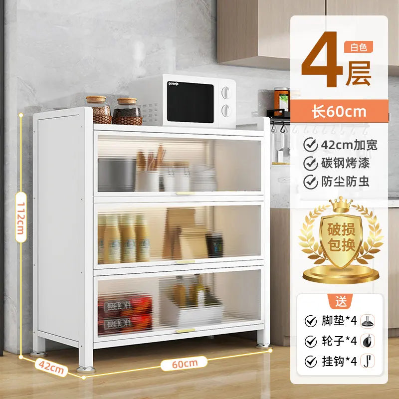 Furniture Luxury Sideboards Open Cabinets Sideboard Metal Shelf Patio Set Side Board Cabinet House Vitrina Ladder Angle LT