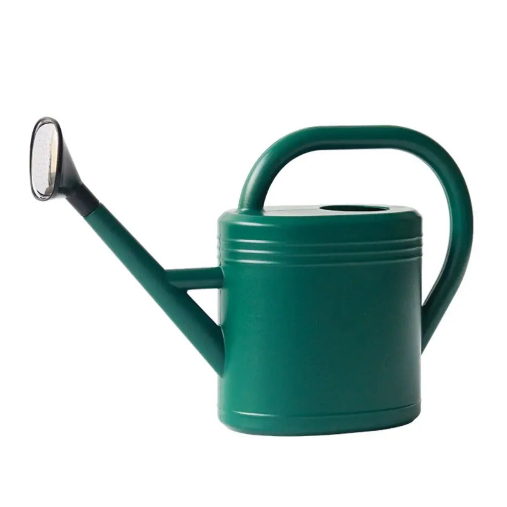 Comfortable Handle Long Spout Watering Can Long Spout Long Nozzle Garden Watering Pot 3L/5L/8L/10L Large Capacity