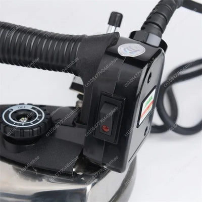 JZ-70105 94AL 220V Heat Fast Industrial Mini Sewing Machine Iron Steam For Clothes