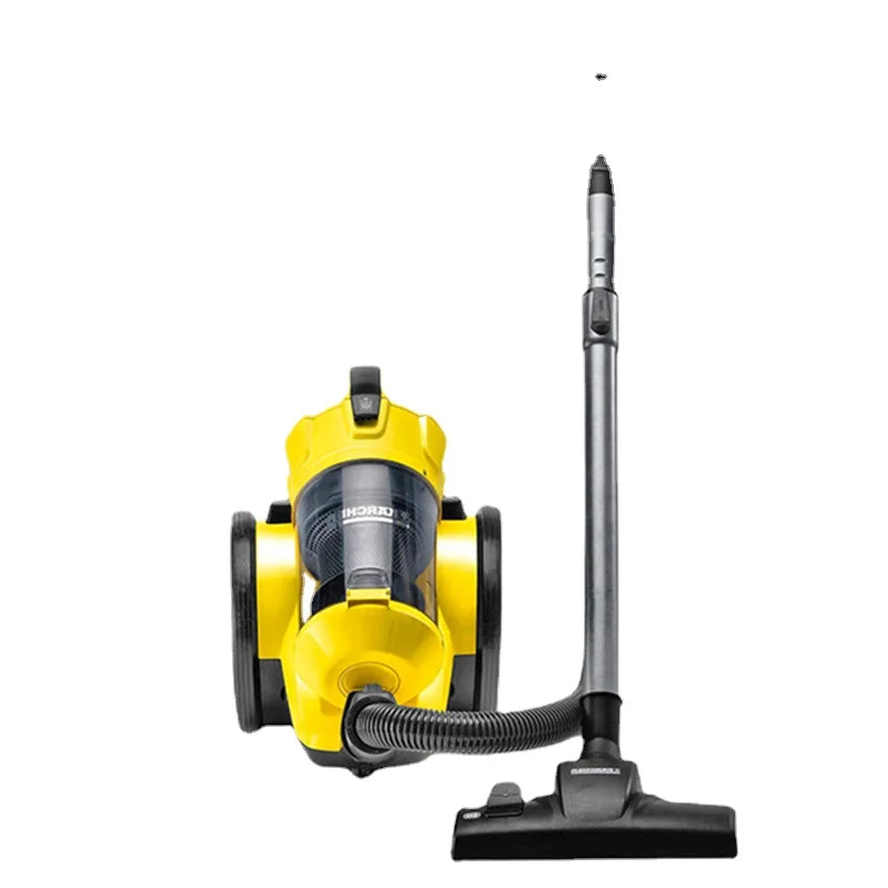 KARCHER Vacuum cleaner household large suction high power ultra-quiet mite removal all-in-one machine wired vacuum cleaner VC3