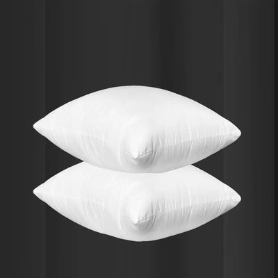 High Quality Soft Home Cotton Pillow Core 48x74cm Sofa Decorative Throw Pillow Filler Core High Elasticity Backrest Cushion Core