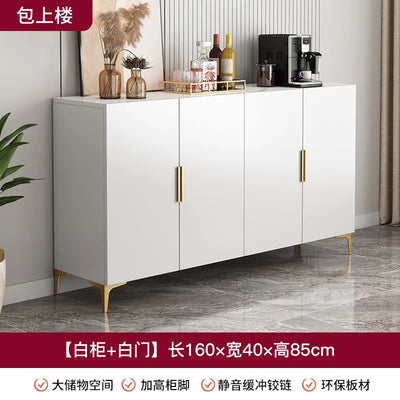 Sideboard Buffet Furniture Kitchen Sideboards Living Room Display Cabinet Entrance Hall Trimmer Bedroom Alacena Alo Design