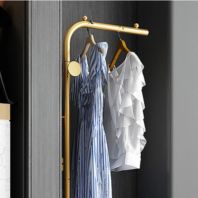 Closet Organizer Coat Racks Clothing Living Room Shoes Shelf Hanger Coat Racks Living Room Wall Floor Marmol Hallway Furniture