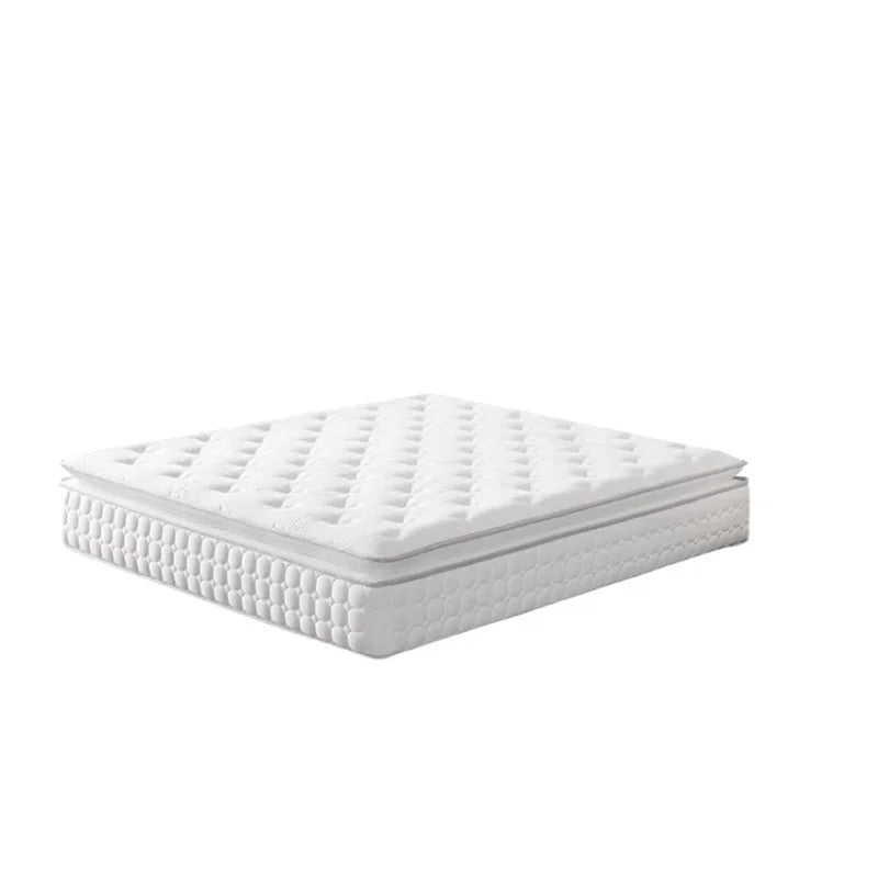 Latex Queen Size Mattress Soft Double King Luxury Designer Mattress Memory Foam Matelas Lit 2 Personnes Bedroom Furniture