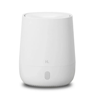 Xiaomi Youpin HL Portable USB Mini Air Aromatherapy Diffuser Humidifier - 120ml Quiet Aroma Mist Maker for Home Office Smell