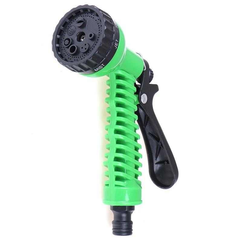 Hot Sprinkle Tools Professional Garden Water Sprayers Water Nozzle Gun Water Gun For Watering Lawn Hose Spray Car Cleaning Tool