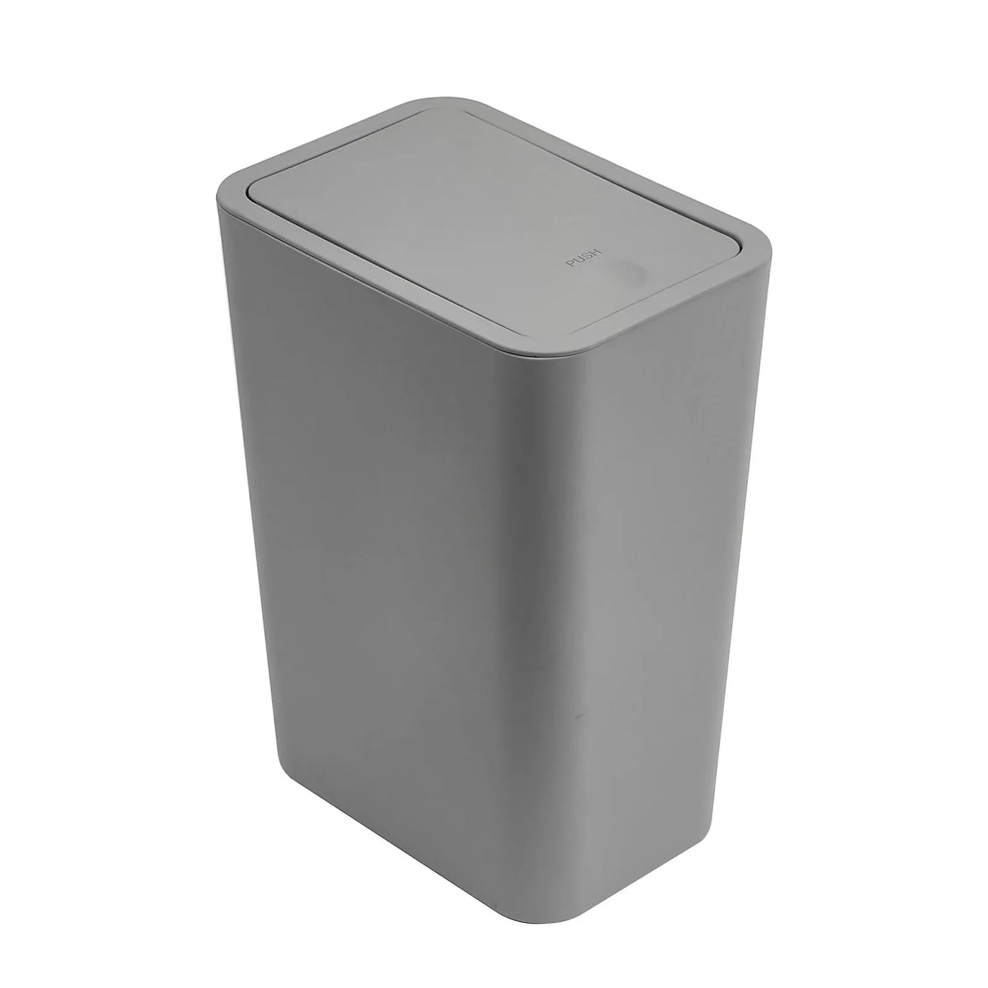 9.1L Kichen Waste Can Anti-odor Bathroom Trash Bin For Bathroom