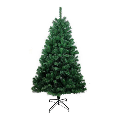 PVC Christmas tree family hotel shopping mall Christmas decoration floor Christmas tree