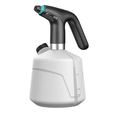 1/2L Electric Plant Spray Bottle Automatic Watering Fogger USB Electric Sanitizing Sprayer Watering Machine Plants Garden Tool