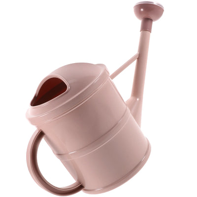 15L Modern Style Watering Pot Plastic Long Mouth Water Cans Gardening Watering Long Mouth Watering Pot