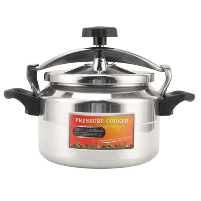 Large Capacity Explosion Proof Pressure Cooker for gas Stove & Induction Cooker