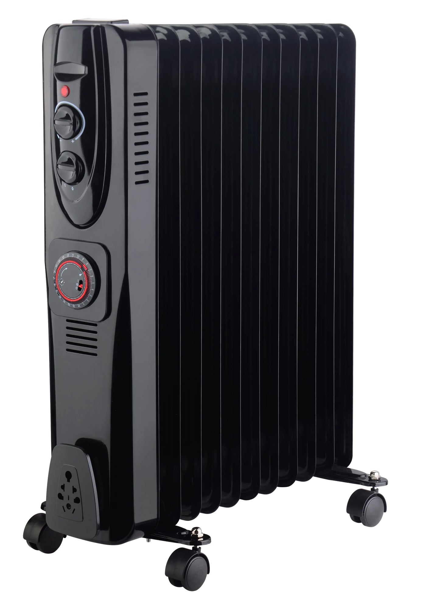 500W~2500W Hot Sale Electric Room Heater Home Oil Heater Oil Filled Radiator  thermal oil heater