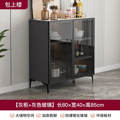 Sideboard Buffet Furniture Kitchen Sideboards Living Room Display Cabinet Entrance Hall Trimmer Bedroom Alacena Alo Design