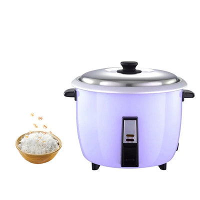 1.8l Small Drum Shape Wholesale Electric Rice Cooker