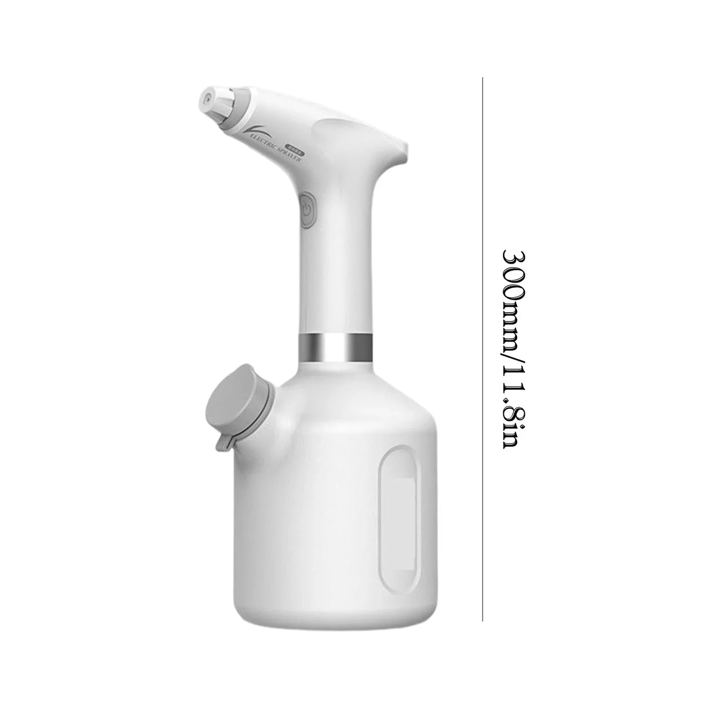 Agriculture Electric Sprayer Automatic Watering Can USB Disinfection Filling Sprayer Watering Spray Garden Irrigation Tools