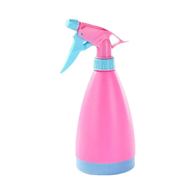 Portable Cute Gardening Tools Plant Spray Bottle Watering Can For Flower Waterers Bottle Watering Cans Gardening Tools 500m V6T2