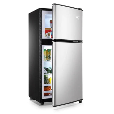 58 L TOP FREEZER REFRIGERATOR / SMALL FRIDGE /  BCD-58