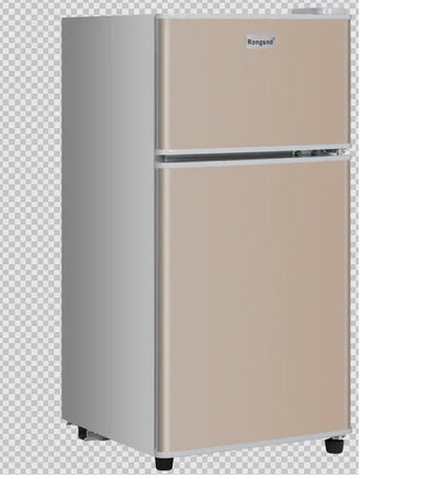 58 L TOP FREEZER REFRIGERATOR / SMALL FRIDGE /  BCD-58