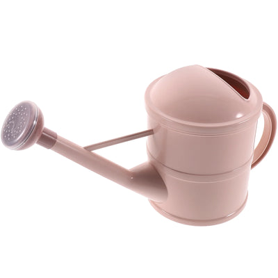 15L Modern Style Watering Pot Plastic Long Mouth Water Cans Gardening Watering Long Mouth Watering Pot