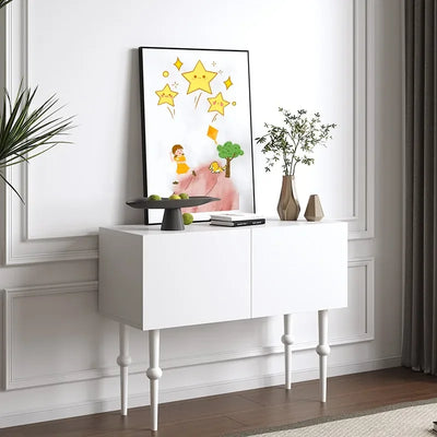 Storage Entry Console Tables Black Nordic Office Console Table Narrow Tavolino Soggiorno Moderno Furniture Decoration