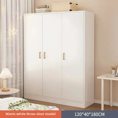 Wood Wardrobes Multifunction Storage Bedroom Designer Cupboard Clothes Drawer Vestidores Furniture