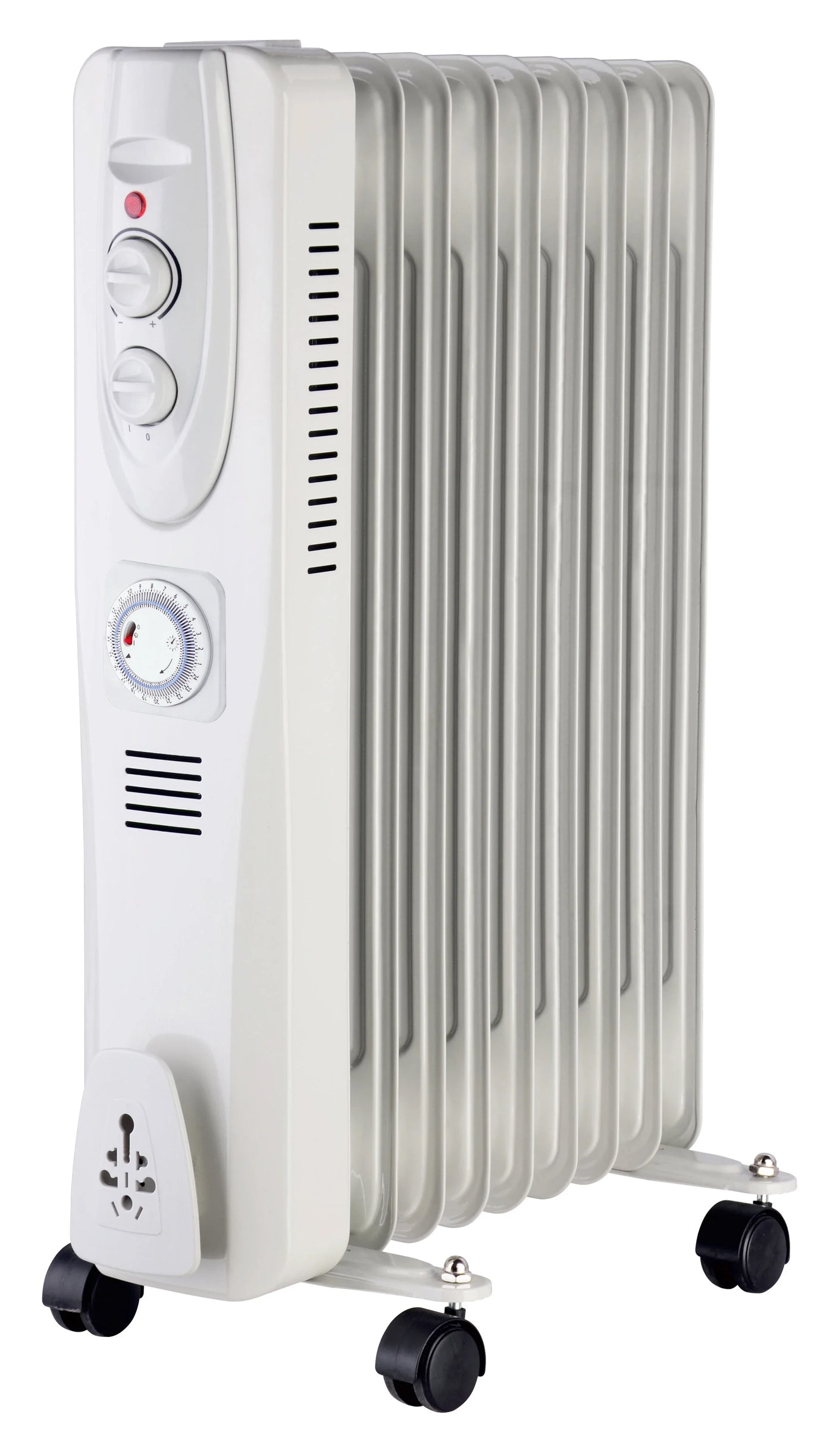 500W~2500W Hot Sale Electric Room Heater Home Oil Heater Oil Filled Radiator  thermal oil heater