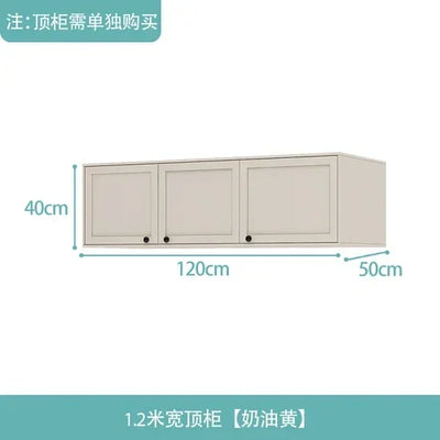 Solid Wood Wardrobes Stand Bedroom Kids Clothes Girl Wardrobe European Drawer Schrank Schlafzimmer Furniture For Bedroom