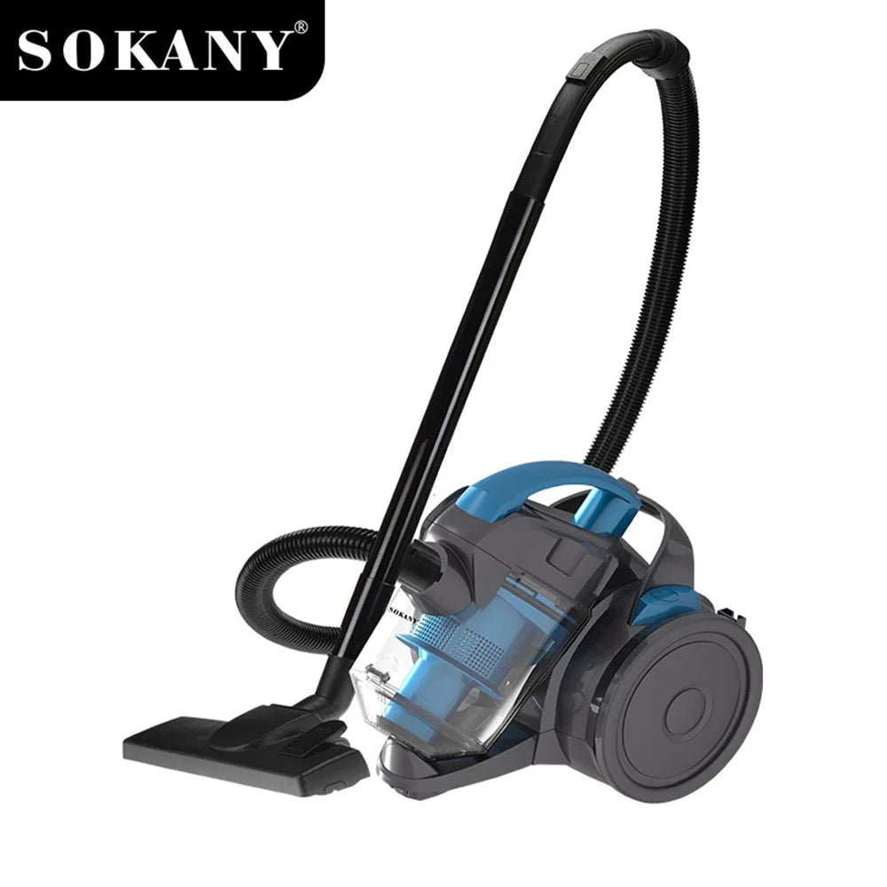 Multi-function Vacuum Cleaner, Powerful Vacuum Type, Can Effectively Clean in Various Environments