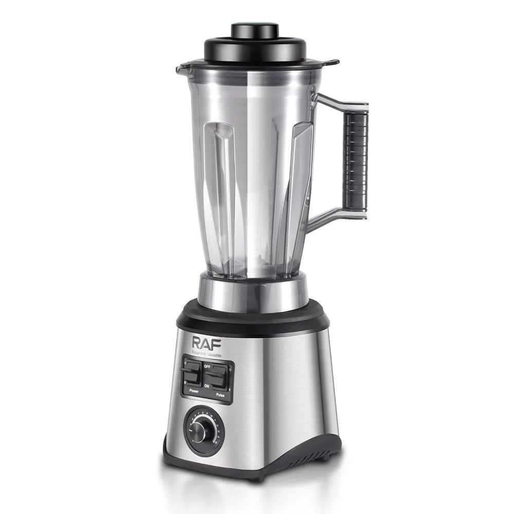 Multi-function Juicer Household Food Processor Bean Grinding Machine Juicer High-speed Blender Smoothie Maker