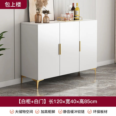 Sideboard Buffet Furniture Kitchen Sideboards Living Room Display Cabinet Entrance Hall Trimmer Bedroom Alacena Alo Design