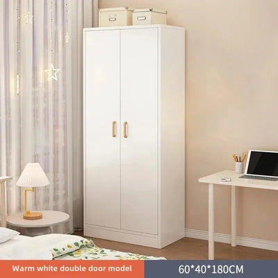 Wood Wardrobes Multifunction Storage Bedroom Designer Cupboard Clothes Drawer Vestidores Furniture