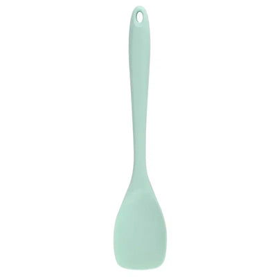 Silicone Duck Tongue Shovel Food Grade Non Stick Butter Cooking Silicone Spatula Salad Mixing Scraper Cake Baking Tool