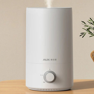 Home Purification Humidifier Large Caliber, Convenient 4L Large-capacity Sprayer, Efficient and Fast Relief of Dryness