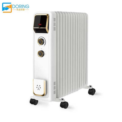 2022 New Personal Room Office Electric space space heater 1500w electric heaters portable electric space heater for indoor use