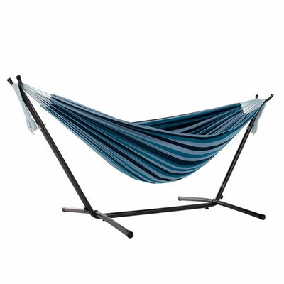 China supplier hammock swing hall tree bench hanged bed   hamok