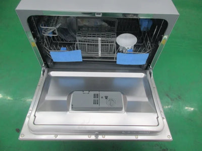 Smad Mini Table Top Dishwasher Machine For Homekitchen accessory