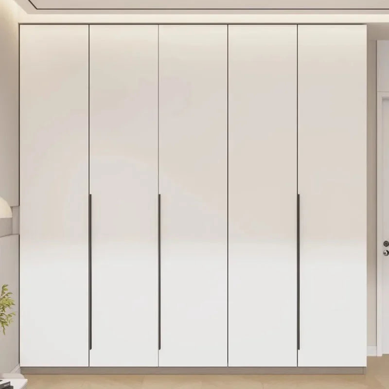 Organizer Underwear Wardrobe Luxury Doors Open Closets Room Wardrobes Storage Modern Ropero Armable De Ropa Bedroom Furniture