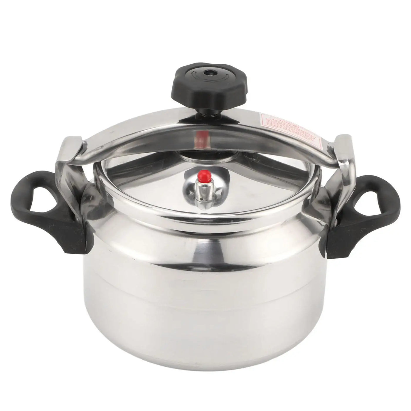 Large Capacity Explosion Proof Pressure Cooker for gas Stove & Induction Cooker