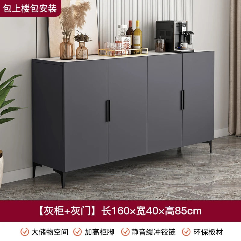 Sideboard Buffet Furniture Kitchen Sideboards Living Room Display Cabinet Entrance Hall Trimmer Bedroom Alacena Alo Design