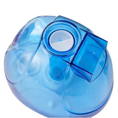 Cold mist humidifier, humidifier for baby care room and entire house, 360 degree rotating nozzle