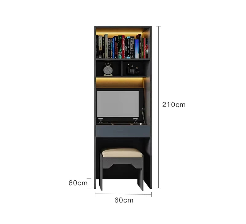 Minimalist Shelve Wardrobes Organizer Underwear Nordic Storage Open Closets Cabinet Modern Pedicure Guarda Roupa Home Furniture