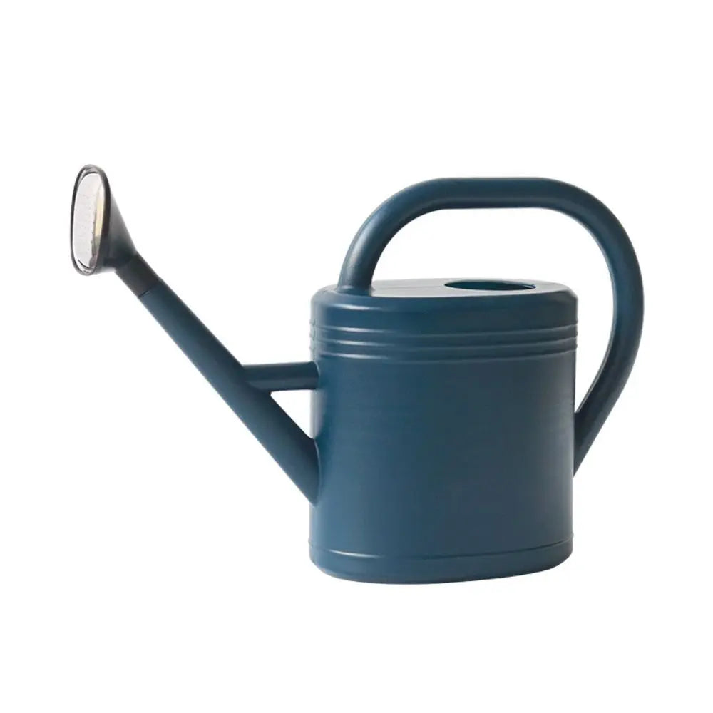 Comfortable Handle Long Spout Watering Can Long Spout Long Nozzle Garden Watering Pot 3L/5L/8L/10L Large Capacity