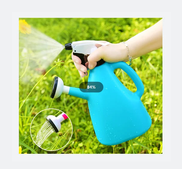 Spray Pot Watering Can  Multi-purpose Watering Can